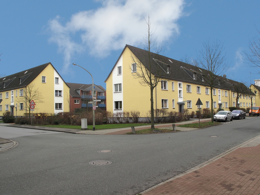 Biegerfelder Weg